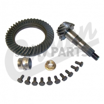 Crown Automotive Ring and Pinion Kit 3.55 - 83504376