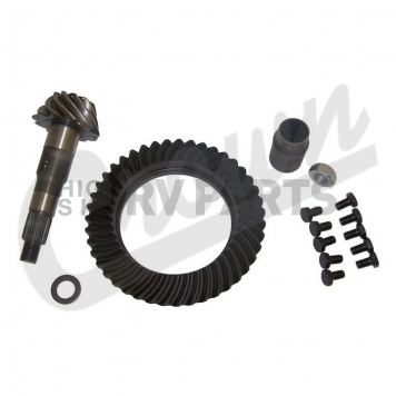 Crown Automotive Ring and Pinion Kit 3.91 - 5019869AA