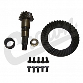 Crown Automotive Ring and Pinion Kit 4.10 - 5066085AA