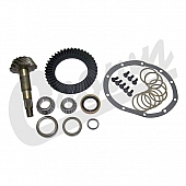 Crown Automotive Ring and Pinion Kit Dana 35 - 7072441X