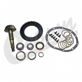 Crown Automotive Ring and Pinion Kit Dana 35 - 7072441X
