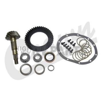 Crown Automotive Ring and Pinion Kit Dana 35 - 7072441X