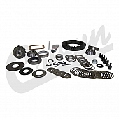 Crown Automotive Ring and Pinion Kit 3.55 - 83505480