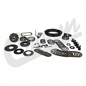 Crown Automotive Ring and Pinion Kit 3.55 - 83505480