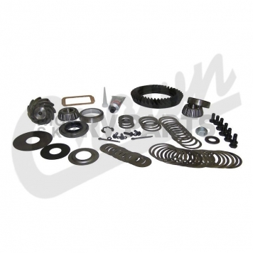 Crown Automotive Ring and Pinion Kit 3.55 - 83505480