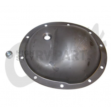 Crown Automotive Differential Cover - 83505125
