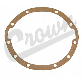 Crown Automotive Differential Cover Gasket - J0639957