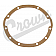Crown Automotive Differential Cover Gasket - J0639957