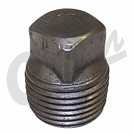 Crown Automotive Differential Cover Plug - J8126812