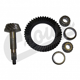 Crown Automotive Ring and Pinion Kit 3.54 - J8129217