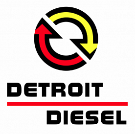 Detroit Diesel Camshaft Bearing 5140203