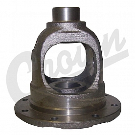 Crown Automotive Jeep Replacement Differential Case Only 43219