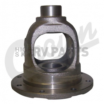Crown Automotive Jeep Replacement Differential Case Only 43219