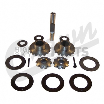 Crown Automotive Jeep Replacement Differential Rebuild Kit 4746879
