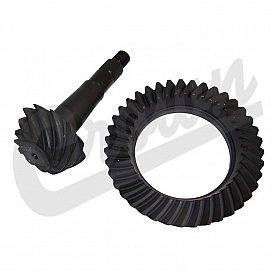 Crown Automotive Ring and Pinion Kit 4.10 - J8127072