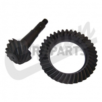 Crown Automotive Jeep Replacement Differential Ring and Pinion 4856540