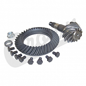 Crown Automotive Ring and Pinion Kit 3.55 - 5012828AC