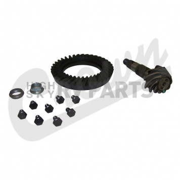 Crown Automotive Ring and Pinion Kit 4.11 - 5073266AB