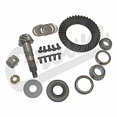 Crown Automotive Ring and Pinion Kit 4.56 - 5086617AA