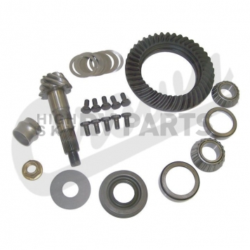 Crown Automotive Ring and Pinion Kit 4.56 - 5086617AA