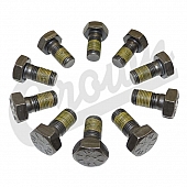 Crown Automotive Differential Bolt Kit - 68035573AA