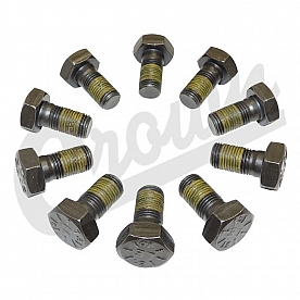 Crown Automotive Differential Bolt Kit - 68035573AA