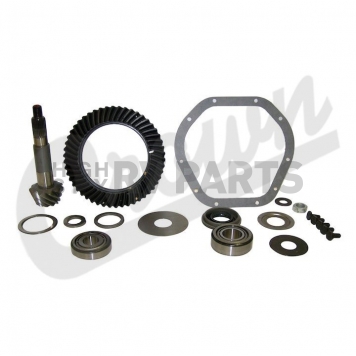 Crown Automotive Ring and Pinion Kit 4.56 - 83503087