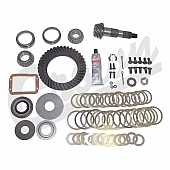 Crown Automotive Ring and Pinion Kit 4.56 - 83503424