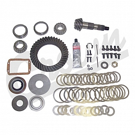 Crown Automotive Ring and Pinion Kit 4.56 - 83503424