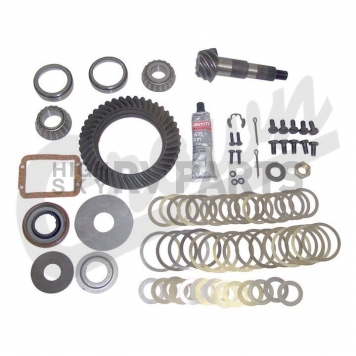 Crown Automotive Ring and Pinion Kit 4.56 - 83503424