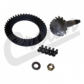 Crown Automotive Ring and Pinion Kit - 4882844