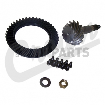 Crown Automotive Ring and Pinion Kit 3.73 - 5012447AB