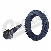 Crown Automotive Ring and Pinion Kit 4.56 - 83504377