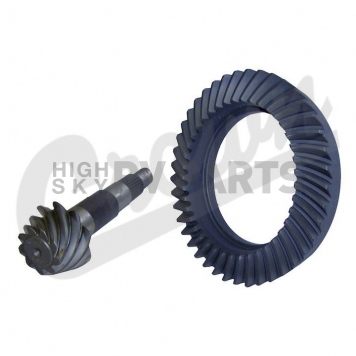 Crown Automotive Ring and Pinion Kit 4.56 - 83504377