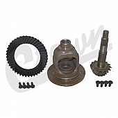 Crown Automotive Ring and Pinion Kit 3.07 - 83504934K