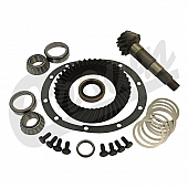 Crown Automotive Ring and Pinion Kit 4.56 - D35456TJ