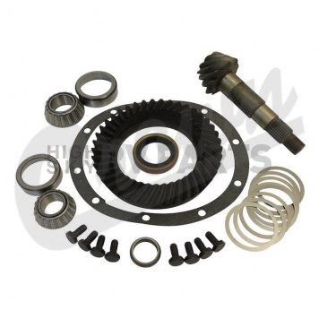 Crown Automotive Ring and Pinion Kit 4.56 - D35456TJ