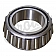 Crown Automotive Drive Pinion Bearing Inner - 5135673AA