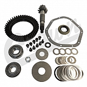 Crown Automotive Ring and Pinion Kit 4.88 - J8124386
