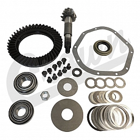 Crown Automotive Ring and Pinion Kit 4.88 - J8124386