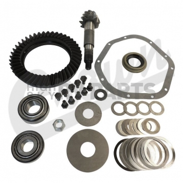 Crown Automotive Ring and Pinion Kit 4.88 - J8124386