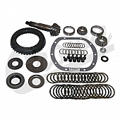 Crown Automotive Ring and Pinion Kit 4.10 - J8126494