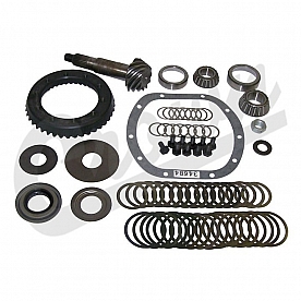 Crown Automotive Ring and Pinion Kit 4.10 - J8126494