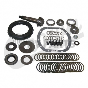 Crown Automotive Ring and Pinion Kit 4.10 - J8126494
