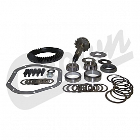 Crown Automotive Ring and Pinion Kit 3.31 - J8134219