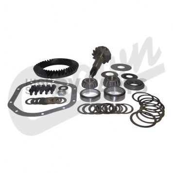 Crown Automotive Ring and Pinion Kit 3.31 - J8134219