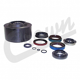 Crown Automotive Driveline Coupler Kit - 4897221AAK1