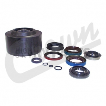 Crown Automotive Driveline Coupler Kit - 4897221AAK1