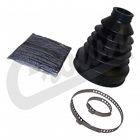 Crown Automotive Drive Shaft Boot Front Inner - 5072390AA