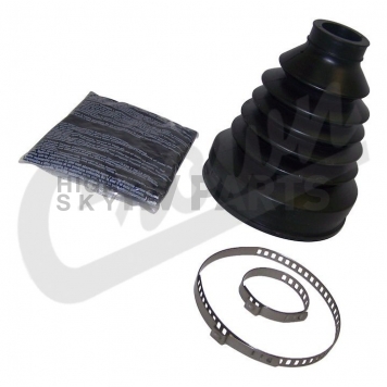Crown Automotive Drive Shaft Boot Front Inner - 5072390AA